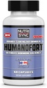 HUMANOFORT [200MG na kapsułki] - 60 kapsułek