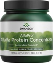 Swanson Alfapro Non-GMO Alfalfa Protein Concentrat 12 Ounce (340 g) Pwdr