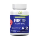 Prostate Health (BPH) - Redukuje powiększenie ziemi prostaty naturalnie - pomaga zmniejszyć częste oddawanie moczu - 100% Ziołowe i naturalne