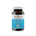Witamina K2 (MK7) D3 & BioPerine ® Black Pepper Extract