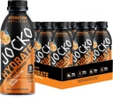 Jocko Paliwo Hydrate Napoje Electrolyte - Wzmacniacz Napojów Sportowych Napojów Napojów Napojów Napojów Napojów Napojów Napojów Napojów Napojów Napojów, Piknik Zapychu - Scientific Support Electrolyte Blend Island Orange Flavor 16 Oz (12 Pack)