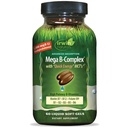 Mega witamina B Complex 60 Sgels