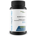 True Vitaliti Pro Blood Flow Pro L- Arginina - Nasz najlepszy suplement cyrkulacji dla True Vitality męskiego przepływu krwi i cyrkulacji zdrowia - L- Arginine Mens suplement cyrkulacji - Pomoc przepływu krwi