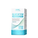 GNC Total Lean GlucaTrim, 120 Kapsułek, Kofeina Free, 60 Sług