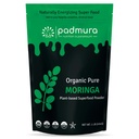 Organiczny proszek Moringa 16 OZ - 1 LB 124; Moringa Oleifera Liść proszek Naturalny Superfood 124; USDA Organic Certified Distribution 124; Kosher Beh 124; Non GMO Distribution 124; Gluten Free Distribution 124; Vegan