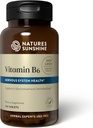 Yonune NLMUBR LUCKSIT Natural 's Sunshine Witamina B6 120 Tabletki