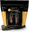 Perfect Prep EQ ™ Gold Complete Calming Pellets (10LB)