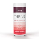 THRIVE by Le- Vel Energy Shot - Blackberry Watermelon block 124; 2 fl oz block 124; 12 Count Description 124; Clean, Sugar- Free, Zero- Calorie Energy Booster 124; Natural Energy Supplement with B Vitamins download 124; Healthy Caepture Shot