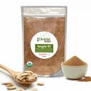Astragalus organiczny 10: 1 Ekstrakt proszku Dummak 124; Huang Qi Koncentrat Granulat 124; Lab Tested, USDA Organic 4oz / 112g przez Dimmak Herbs