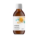 CELENE - Omega Superb - Fish Oil Liquid Supplement with EPA & DHA - Supports Brain, Skin, Joint & Heart Health * - Lemon Berry - Third- Party Certified - Gluten, Dairy & Soy- Free - 40 Servings