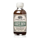 Anima Mundi Aptekarz Lucid Dream Elixir - Trzecie oko Tonik - Relaxing Adaptogenetic Drink - Wsparcie Lucid Dreaming i sen wizjonerski z tym uspokajającym Tonic (2 oz)