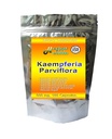 Kaempferia Parviflora- Black Ginger- Black Galangal- krachai Dum in Thai 500 Mg. 180 Cap.from Tajlandia