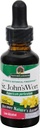 Natural 's Response St. John' s Wort Extract with Organic Low Alcohol 1 Fluid Ounce Between 124; Vegan Between 124; Non- GMO Between 124; Gluten Free Between 124; Kosher Between 124; Made in The USA Between 124; Single Count