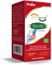 FitRx JointAlive Joint Support Supplements for Women & Men, Glucosamine Chondroitin, Type II Collagen, Relief Joints Discomfort, Cartilage Repair, as Quickly as 7 Days, 30 Servings