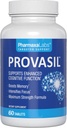 Provasil Boost Memory Intensifies Focus Wzrost sprawności umysłowej (60)