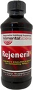 Rejenerili- Liquid Supplement - Mieszanka płynna do maksymalnej absorpcji - Naturalny boost energetyczny z kwasem lipidowym alfa i mieszanką witaminy, bez cukru, bez kawy, bez glutenu (4 oz)