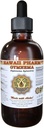 HawaiPharm Gymnema (Gymnema Sylvestre) Liquid Extract 4 oz
