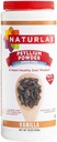 Bezcukrowy Pyllium Husk Fiber Proszek, Vanilla Flavored 19 oz