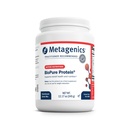 Metagenics BioPure Protein - Whey Protein Powder with Immunoglobulins - 16 g Protein - with Serine, L-Histidine & Magnesium - Non-GMO & Gluten-Free - 12.17 oz