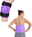 REVIX REVIX Ice Pack for Knee Pain Relief and Shoulder Ice Pack for Rauryies Reuseable