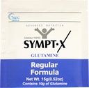 L- glutamina 15 g