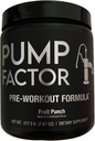 Energy Pre Workout Powder Between 124; Formuła dla mężczyzn i kobiet 124; 30 Służenie Between 124; 200mg Kofeina + B Witaminy + L- Citruline- Malate + Kreatyna Monohydrat + L- Theanine Between 124; z Focus Matrix