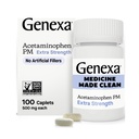 Genexa Flu Fix Remedy dla dzieci i dorosłych 124; Delicious Organic Acai Berry Flavor 124; Certified Organic & Non-GMO Demeratic Remedy Made Clean Equipment 124; 180 Tabletki do żucia (3 opakowania)