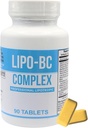 Lipo BC, Lipo B- Complex 90 Tablets