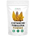 Cistanche Tubulosa Powder 8 oz - Suplement, Promotes Energy, Funkcja kognitywna, Pozytywny nastrój