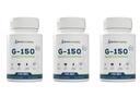 Benfotiamina 150Mg 120 Kapsułki żelatyny na butelkę - opakowanie z 3 butelkami
