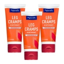 Hyland 's Leg Cramps Ointment, Arnica Gel Leg Cramp Relief, 2,5 oz (Opakowanie po 3)