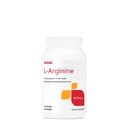 GNC L Arginine 1000mg Suplement, Pomaga zdrowe naczynie krwi Tone, 90 Służenie