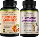 Glukozamina Chondroitin 90