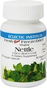 Instytut Eclectic - Stinging Nettle Fresh Raw Freeze- Suszony 300 mg. - 90 Kapsułki wegetariańskie