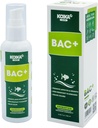 KOIKA BAC + Probiotyki akwarium, Wzmacnianie odporności, Oporność na choroby i Poprawa układu trawiennego (BAC +, 105ml)