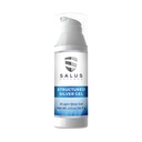 Strukturalny żel srebrny - przydatny do bandaży - Natural Hand Sanitizer - Lepszy niż srebrny koloidalny - 2 Ounce 25ppm Bezpieczny dla wszystkich.