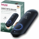 Beurer BR90 Insect Sting i Bite Relief z lekkim, Chemical- wolny Uzdrawiacz Bug Bite na dzień i noc, Elektroniczne urządzenie ciepła dla po ugryzieniach Mosquito do złagodzenia swędzenia i opuchlizny