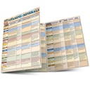 Vitamin & Minerals: QuickStudy Laminated Reference Guide (QuickStudy Health)
