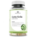 Przyroda Przywracanie Gotu Kola Extract Supplement, Standaryzowane do 10 Procent Triterpeny, Produkowane w USA, 90 Kapsułki, Nie GMO, Gluten Free, Wegan