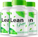 Lean Green Keto kapsułki, LeanGreen Advanced Formula Supplement Pills - Maksymalna moc, Lean Green All Natural Keto Pills, LeanGreen kapsułki, Lean Green Pills Opinie (3 Pack)