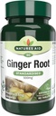 Natury Pomoc Ginger 500Mg