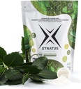 Green Mate (Kofeina) - Sports Energy Drink z węglowodanami i elektrolitami. Naturalne źródło kofeiny. Pre and Intra Training 100% Natural. 35,27Oz.