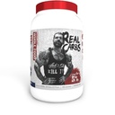5% Żywienie Rich Piana Prawdziwe węglowodany z Real Food Complex Carb Powder, Long- Lasting Niska energia Glicemiczna do przygotowania / Post- Workout Recovery Meal, 2.8 lb, 40 Służenia (Blueberry Cobbler)