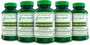 Green Organic Supplements White Willow Bark (opakowanie po 5)