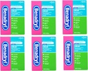 Benadryl Itch Stopping Cream Extra Strength 1 oz (Opakowanie po 6)