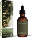 Reishi Mushroom Triple Extract Tincture – Immune Support, Stress Relief & Mood Balance Supplement – Powerful Adaptogen – Maximum Potency Liquid Drops for Mood & Relaxation