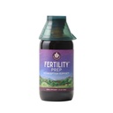 WishGarden Herbs Fertility Prep Conception Support - All- Natural Kobiet Hertility Herbal Supplement w / Vitex, Red Maca & Liść malinowy, Wspiera zdrowe hormon Równowaga i funkcje rozrodcze, 4oz
