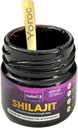 Shilajit, Pure Himalayan Shilajit Resin, Suplement diety, Net Wt 20gm (0.70oz)