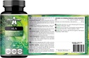 APOLLO 'S HEGEMONY ALA (kwas lipoinowy alfa) 600 mg - 60 Kapsułek wegańskich - Optymalizuje zarządzanie glukozą - Wspiera Mitochondrialne Zdrowie - Dwa miesiące dostaw