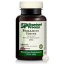 Standard Process Prolamine Iodine Thyroid Health Dietary Supplement - Vegan, Gluten-Free, Non-Dairy, & Non-Soy - Essential Endocrine Support - 180 Tablets